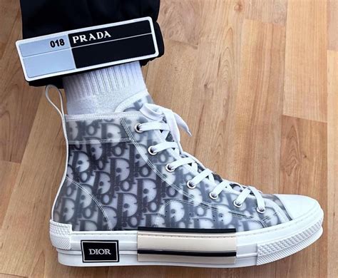 dior mens sneakers 2020|dior sneakers converse style.